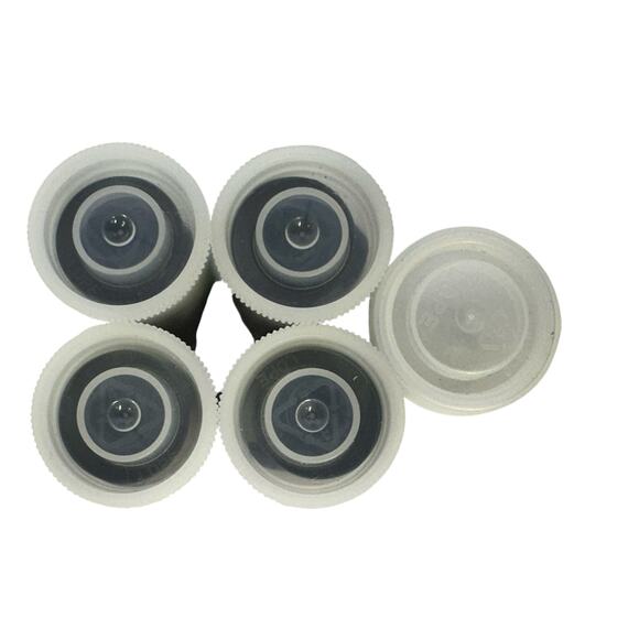 Canon Black Camera with Green Bag - Picture 7 of 16